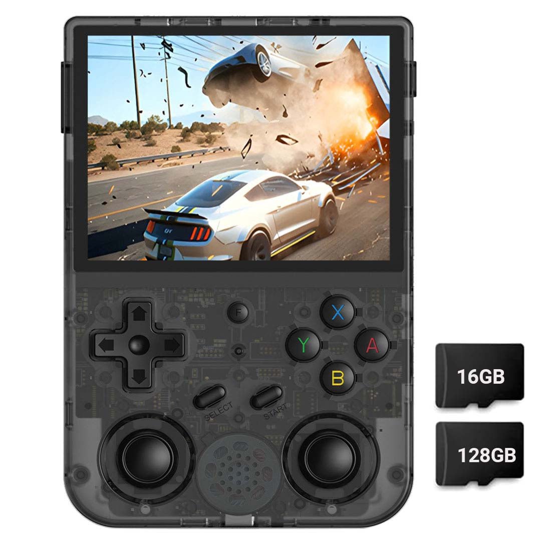 Anbernic RG353VS Handheld Game Console
