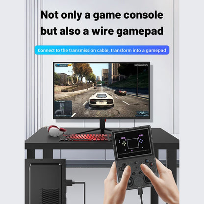 Anbernic RG353VS Handheld Game Console