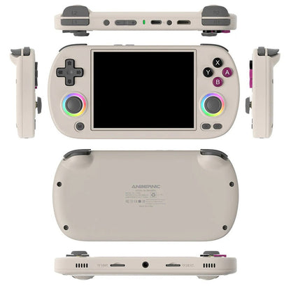 Anbernic RG40XX H Retro Portable Handheld Game Console