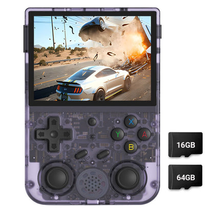 Anbernic RG353VS Handheld Game Console