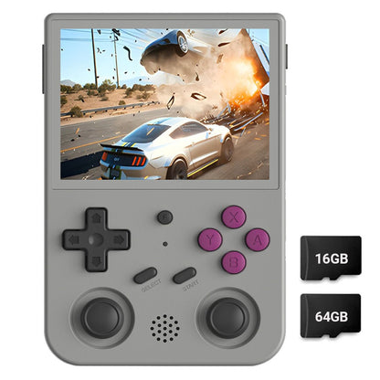 Anbernic RG353VS Handheld Game Console