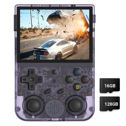 Anbernic RG353VS Handheld Game Console