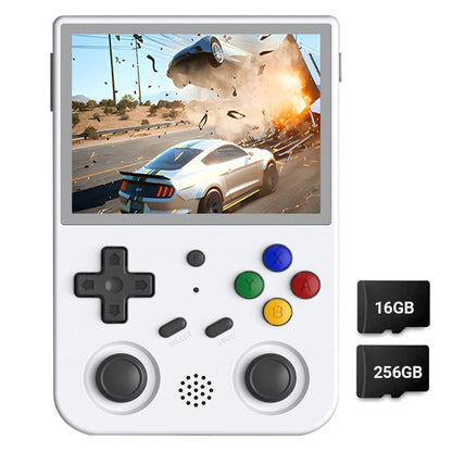 Anbernic RG353VS Handheld Game Console