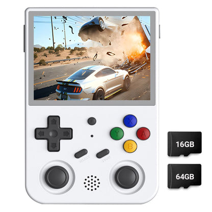 Anbernic RG353VS Handheld Game Console