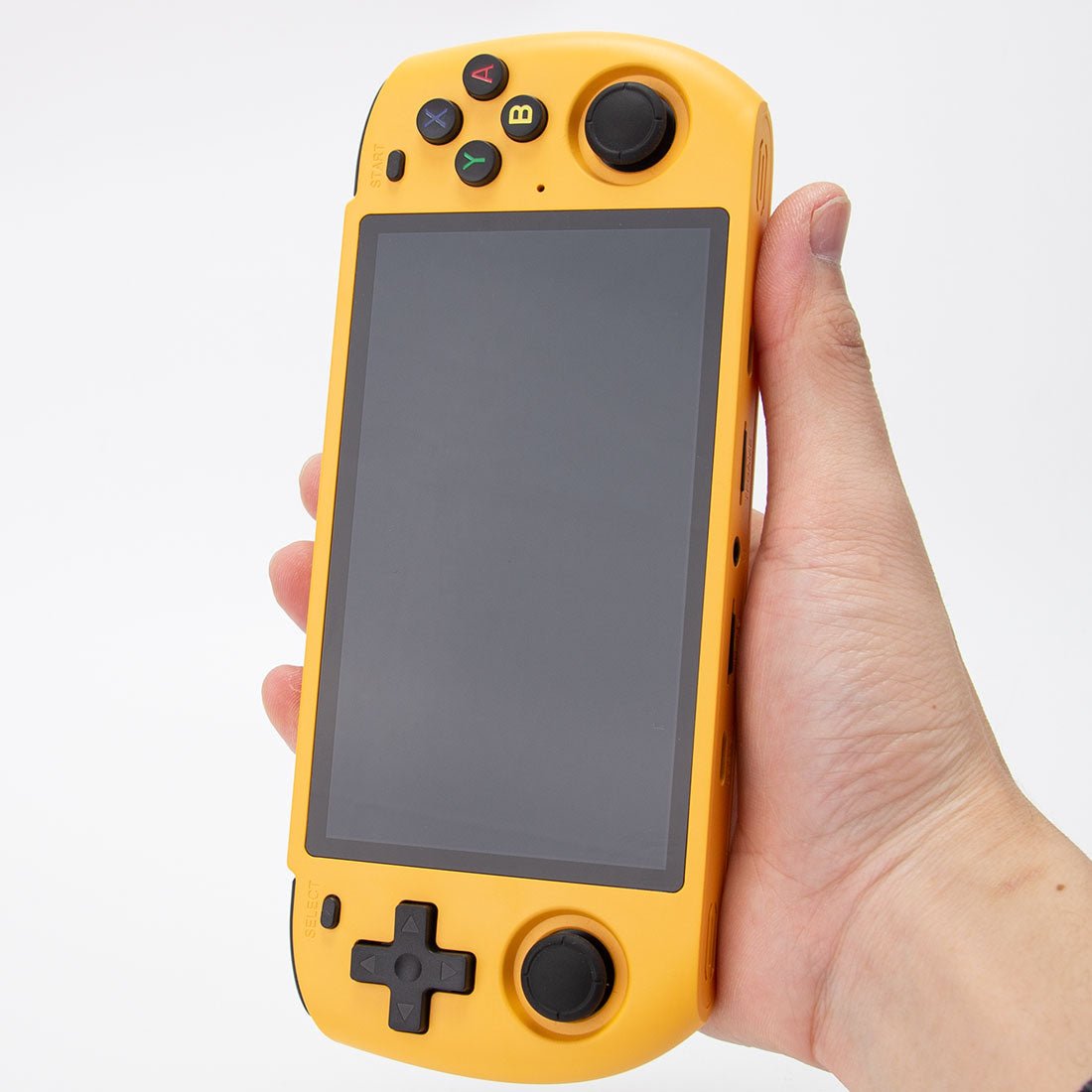 Powkiddy RGB10MAX3 Retro Handheld Console