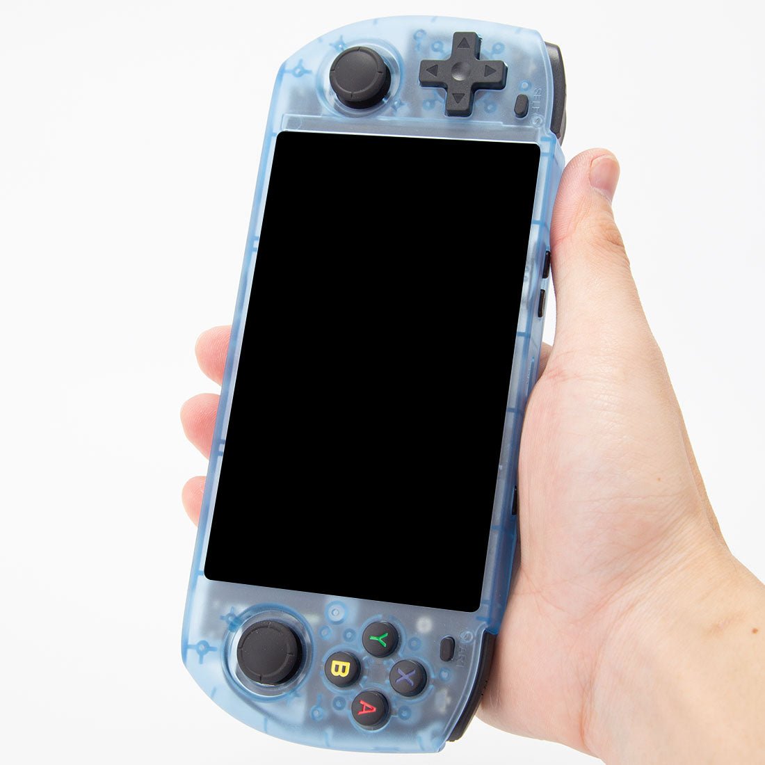 Powkiddy RGB10MAX3 Retro Handheld Console