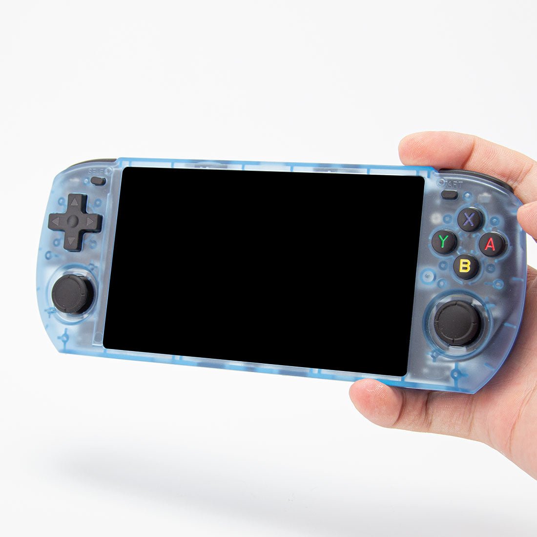 Powkiddy RGB10MAX3 Retro Handheld Console