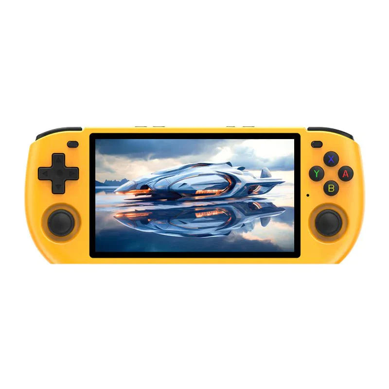 Powkiddy RGB10MAX3 Retro Handheld Console