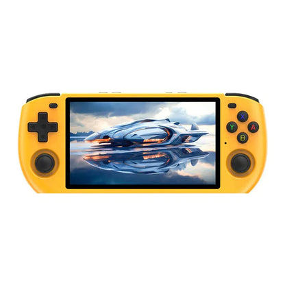 Powkiddy RGB10MAX3 Retro Handheld Console
