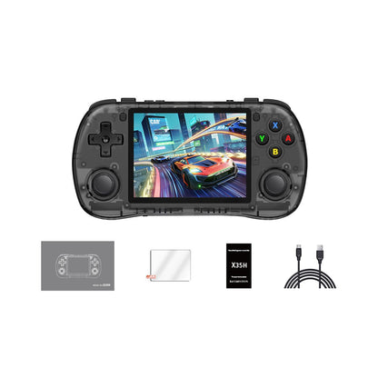 Powkiddy X35H Handheld Game Console