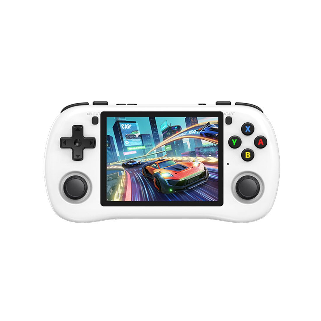 Powkiddy X35H Handheld Game Console